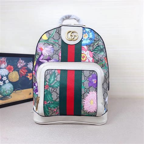 diy gucci backpack|gucci backpack for cheap.